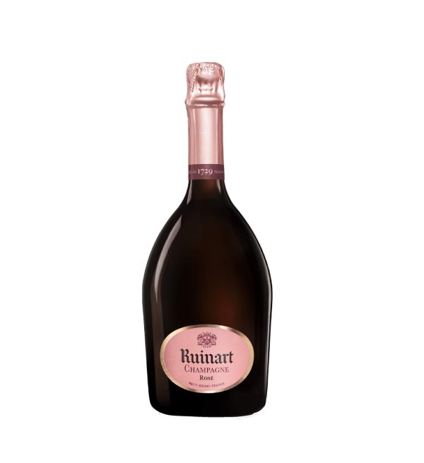 Ruinart Rose Brut 0.75L