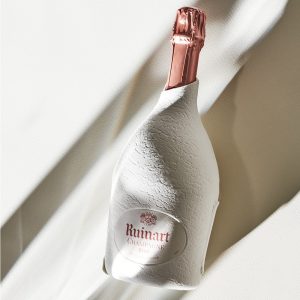 Ruinart Rose Brut 0.75L