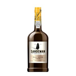 Sandeman Fine White Porto - Vin Dulce Alb - Portugalia - 0.75L