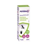 Spray repelent tantari si capuse Parasites Santaderm, 100 ml, Viva Pharma