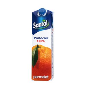 Santal Portocale 100 % 1L