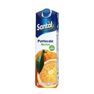 Santal Portocale Nectar 1L