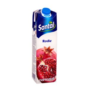 Santal Rodie 1L