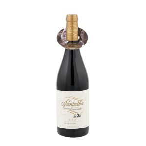 Santalba Vina Hermosa Rioja Tempranillo DOC - Vin Rosu Sec - Spania - 0.75L