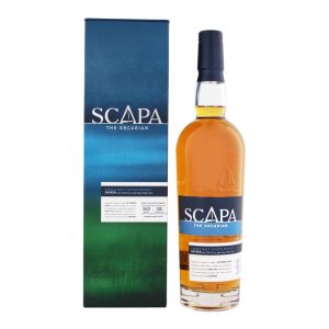 Whisky Scapa The Orcadian Skiren 0.7L