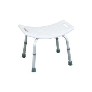 Scaun de baie fara spatar, JL 797L, 1 bucata