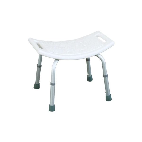 Scaun de baie fara spatar, JL 797L, 1 bucata