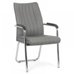 Scaune asteptare HRC 614 gri