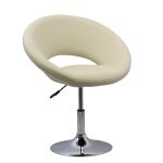 RESIGILAT - Scaun relaxare REL 218 crem