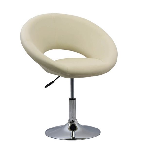 RESIGILAT - Scaun relaxare REL 218 crem