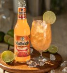 Schofferhofer Wheat Beer Mix Grapefruit - sticla - 0.33L