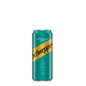 Schweppes Bitter Lemon 0.33L