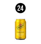 Schweppes Indian Tonic Water BAX 24 dz. x 0.33L