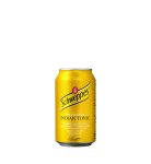 Schweppes Indian Tonic Water 0.33L