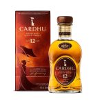 Cardhu Whisky 12 ani 0.7L