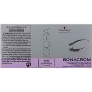 Schwarzkopf Professional Igora Bonacrom activator vopsea sprâncene
