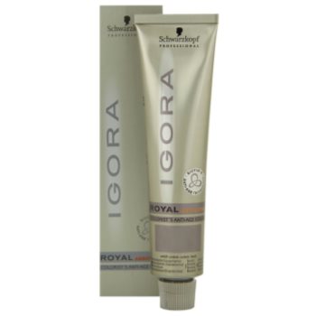 Schwarzkopf Professional IGORA Royal Absolutes culoare par