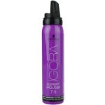 Schwarzkopf Professional IGORA Expert Mousse vopsea de par sub forma de spuma pentru păr