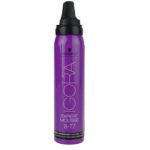 Schwarzkopf Professional IGORA Expert Mousse vopsea de par sub forma de spuma pentru păr