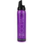 Schwarzkopf Professional IGORA Expert Mousse vopsea de par sub forma de spuma pentru păr