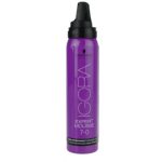 Schwarzkopf Professional IGORA Expert Mousse vopsea de par sub forma de spuma pentru păr