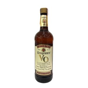 Whisky Seagram's VO 1L