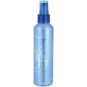 Sebastian Professional Shine Define spray pentru toate tipurile de păr