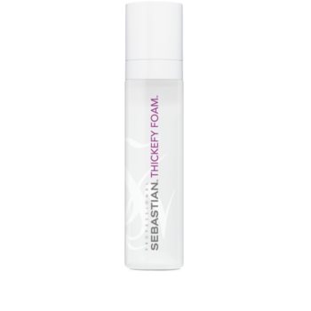 Sebastian Professional Thickefy Foam spuma pentru intarirea si volumul parului