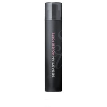 Sebastian Professional Mousse Forte spuma