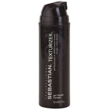 Sebastian Professional Texturizer gel pentru flexibilitate si volum