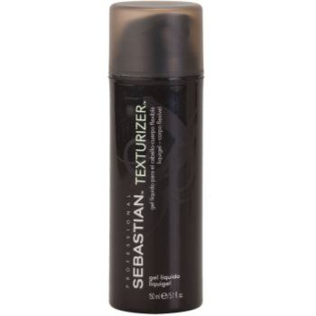 Sebastian Professional Texturizer gel pentru flexibilitate si volum