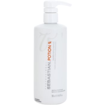 Sebastian Professional Potion 9 ingrijirea coafurii pentru toate tipurile de păr