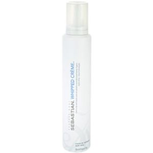 Sebastian Professional Whipped Cream spumă de styling pentru par cret
