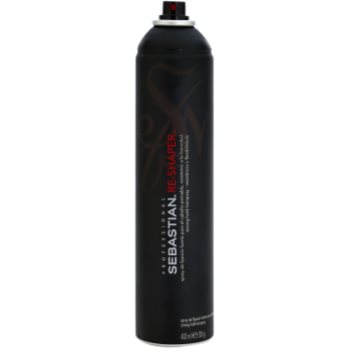 Sebastian Professional Re-Shaper fixativ fixare puternică