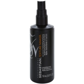 Sebastian Professional Texture Maker spray pentru un aspect mat