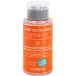 Sesderma Sensyses Cleanser Lightening demachiant pentru piele cu hiperpigmentare