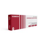Test rapid hemoragii oculte (FOB), 1 bucata, Self Care