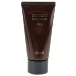 Sensai Bronzing Gel SPF 6 gel tonifiant