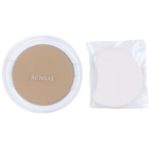 Sensai Cellular Performance Total Finish Foundation pudra compacta anti-imbatranire rezervă