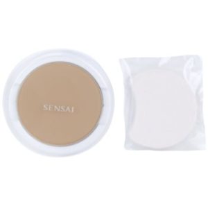 Sensai Cellular Performance Total Finish Foundation pudra compacta anti-imbatranire rezervă