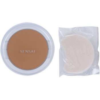 Sensai Cellular Performance Total Finish Foundation pudra compacta anti-imbatranire rezervă