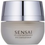 Sensai Cellular Performance Eye Contour Balm balsam cu efect de fermitate pentru conturul ochilor