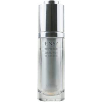 Sensai Cellular Performance Hydrachange Eye Essence gel de ochi hidratant