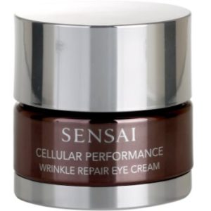 Sensai Cellular Performance Wrinkle Repair Eye Cream crema contur pentru ochi