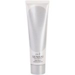 Sensai Silky Purifying Mud Soap (Wash & Mask) sapun si masca 2 in 1