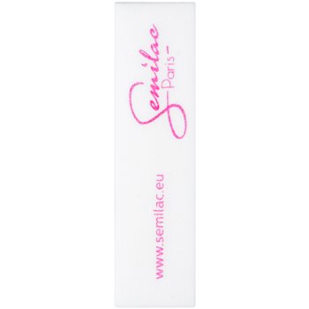 Semilac Accessories Pila pentru modelarea unghiilor