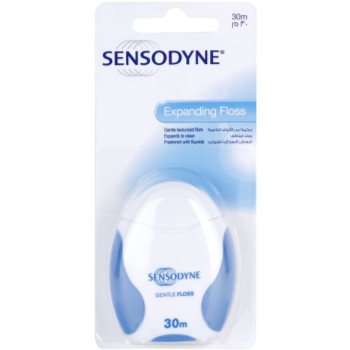Sensodyne Expanding Floss ata dentara