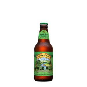 Sierra Nevada Pale Ale - sticla - 0.335L
