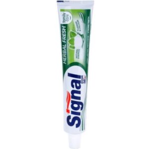 Signal Herbal Fresh pastă de dinți
