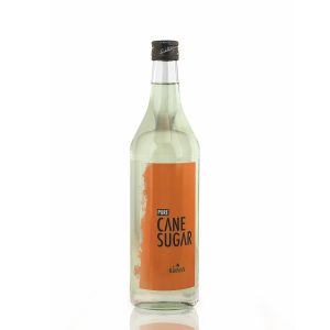 Barman Pure cane sugar 1L